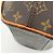 Saco Tote Louis Vuitton Monogram - vista 12