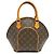 Saco Tote Louis Vuitton Monogram - vista 2