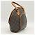 Saco Tote Louis Vuitton Monogram - vista 4