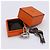 Hermès Hermes Cadena Charm Hippopotamus Metal Silver Padlock 2005 Limited Edition - vista 10