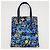 Borsa Tote Prada in Nylon Multicolor - vista 3
