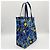 Borsa Tote Prada in Nylon Multicolor - vista 4