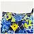 Borsa Tote Prada in Nylon Multicolor - vista 9