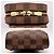 Louis Vuitton Damier Ebene Sling Bag - view 5