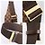Louis Vuitton Damier Ebene Sling Bag - view 8