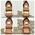 Saco Tote Gucci GG Plus Beige Brown - vista 10