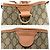 Saco Tote Gucci GG Plus Beige Brown - vista 12