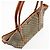 Saco Tote Gucci GG Plus Beige Brown - vista 15