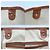 Saco Tote Gucci GG Plus Beige Brown - vista 20
