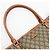 Saco Tote Gucci GG Plus Beige Brown - vista 7