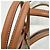 Saco Tote Gucci GG Plus Beige Brown - vista 8