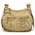 Borsa a tracolla Gucci GG Canvas