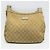 Borsa a tracolla Gucci GG Canvas - vista 3