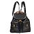 Gucci Vintage Bamboo Leather Medium