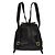 Gucci Vintage Bamboo Leather Medium - vue 2