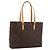 Louis Vuitton Luco Monogram Canvas