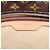 Louis Vuitton Luco Monogram Canvas - vista 6