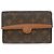 Louis Vuitton Pochette Arche Waist Monogram Canvas