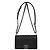 Chanel So Black Boy Flap Quilted Caviar Small
