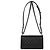 Chanel So Black Boy Flap Quilted Caviar Small - Ansicht 2