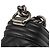 Chanel So Black Boy Flap Quilted Caviar Small - Ansicht 6