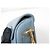 NUOVA BORSA A MANO DIOR BOBBY EAST WEST PELLE BLU BORSA A TRACCOLLA - vista 12