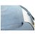 NUOVA BORSA A MANO DIOR BOBBY EAST WEST PELLE BLU BORSA A TRACCOLLA - vista 16