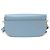 NUOVA BORSA A MANO DIOR BOBBY EAST WEST PELLE BLU BORSA A TRACCOLLA - vista 2