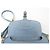 NUOVA BORSA A MANO DIOR BOBBY EAST WEST PELLE BLU BORSA A TRACCOLLA - vista 8