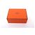 Hermès GEMELLI VINTAGE HERMES MOTIVO H RFL IN ARGENTO 925 16.6G CUFFLINKS - vista 13