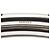 Hermès BRACCIALE HERMES ATAME PELLE ACCIAIO PALLADIATO NODO MARRIN PLAT + SCATOLA BANGLE - vista 6