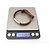 Hermès BRACCIALE HERMES ATAME PELLE ACCIAIO PALLADIATO NODO MARRIN PLAT + SCATOLA BANGLE - vista 7