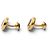 NOVOS ABOTOADORES MONTBLANC MEISTERSTUCK SOLITAIRE M30250 - vista 3