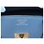 Hermès BORSA A MANO HERMES BIRKIN 35 NUOVA PELLE TAURILLON CLEMENCE BLU & TWILLY - vista 15