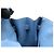 Hermès BORSA A MANO HERMES BIRKIN 35 NUOVA PELLE TAURILLON CLEMENCE BLU & TWILLY - vista 23
