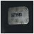Charm per borsa Chanel Vintage Flap in pelle d'agnello matelassé Micro - vista 5