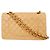 Chanel Vintage Classic Double Flap Quilted Lambskin Medium - Ansicht 2