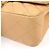 Chanel Vintage Classic Double Flap Quilted Lambskin Medium - Ansicht 7