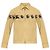 Giacca Burberry Tanners in cotone beige