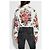 Dolce & Gabbana Camicia con motivo floreale - vista 3