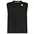 Burberry Arlo Tanktop Schwarz aus Polyester