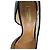 Décolleté Aquazzura in camoscio nero con mesh, pizzo e decorazioni - vista 10