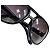 Occhiali da sole Ray-Ban RB4124 Aviator in acetato nero - vista 6