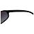 Occhiali da sole Ray-Ban RB4124 Aviator in acetato nero - vista 7
