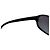 Occhiali da sole Ray-Ban RB4124 Aviator in acetato nero - vista 8