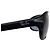 Occhiali da sole Ray-Ban RB4124 Aviator in acetato nero - vista 9