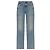 Dolce & Gabbana Jeans with a vintage effect