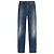 Vaqueros Slim Dolce & Gabbana Azules Algodón