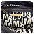 Borsa a tracolla hobo Marc By Marc Jacobs Turnlock in pelle nera - vista 13