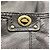 Borsa a tracolla hobo Marc By Marc Jacobs Turnlock in pelle nera - vista 14